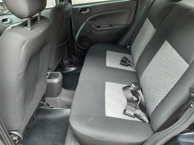 Ford Fiesta 1.6 Flex - Foto 11