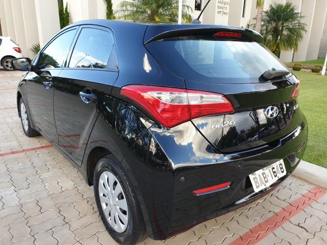 "Abaixo da Fipe" Hb20 Comfort 1.6 Completo 2015 - Foto 2