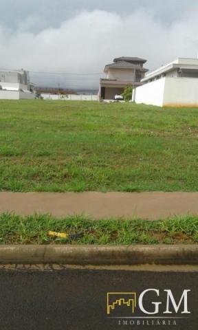 Terreno em Condomínio para Venda em Presidente Prudente, Parque Residencial Mart Ville - Foto 11