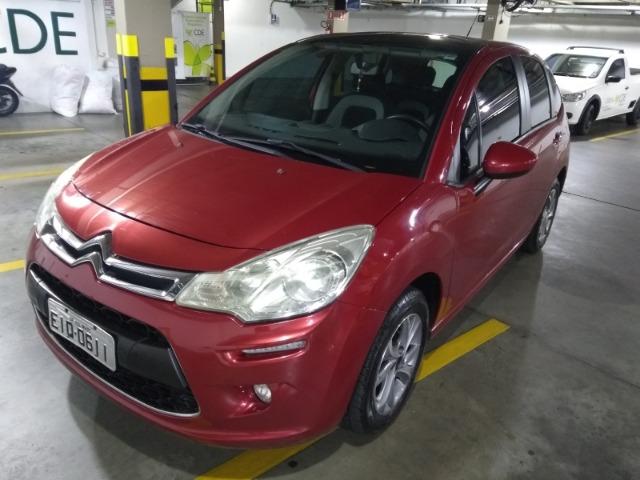 Citroen C3 Tendance Manual Teto panorâmico - Foto 2