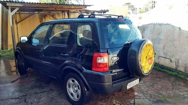 Ecosport Xls 1.6 flex - Foto 3