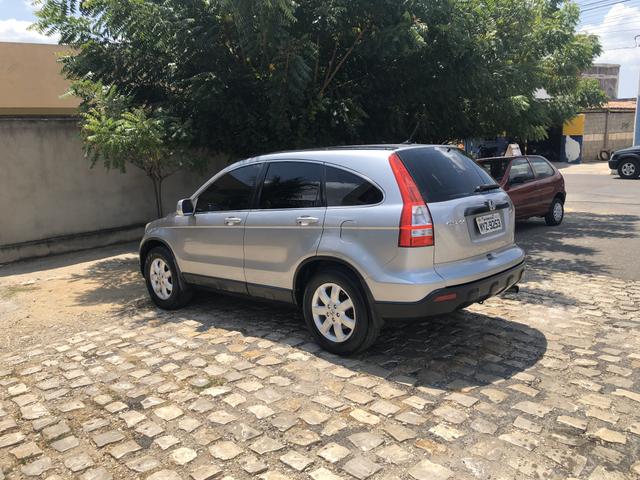 Honda CRV - Foto 3