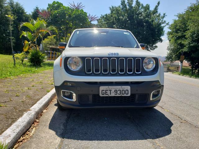 Jeep Renegate unico dono - Foto 3