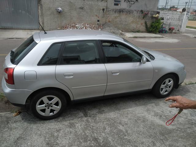 A3 2005 automatico - Foto 2