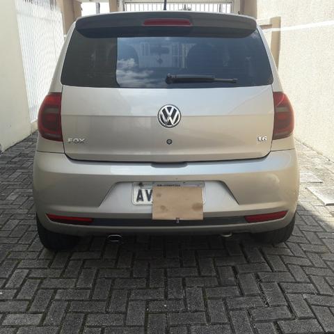 Volkswagen Fox 1.6 Prime G2 - 2012/2013 - Foto 5