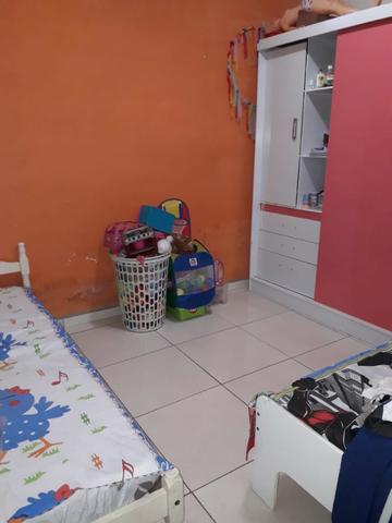 Casa de 2 quartos no bairro Nossa Senhora de Lourdes 150 mil - Foto 8