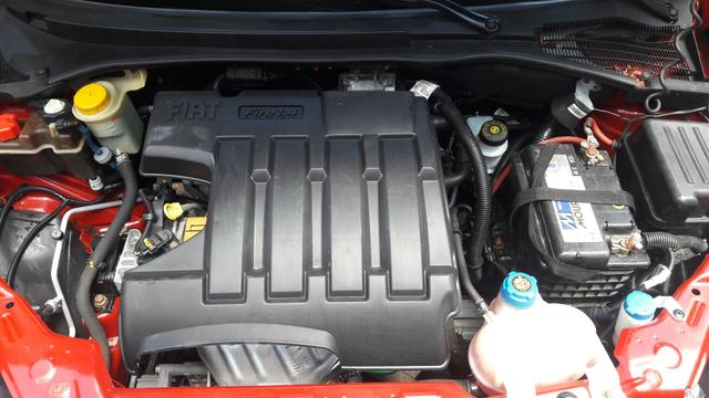 Fiat punto 2012 ipva pago - Foto 9
