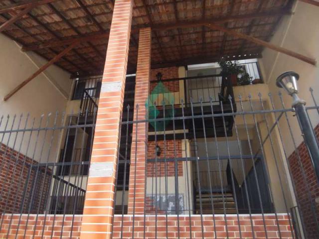 Apartamento 2 quartos à venda com Varanda - Inhaúma, Rio 