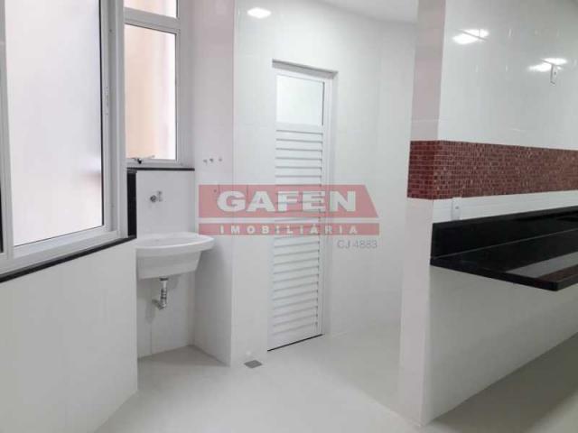 Apartamento à venda com 3 dormitórios em Copacabana, Rio de janeiro cod:GAAP30488 - Foto 19