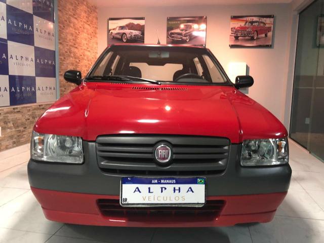 Fiat mille 1.0 flex 2012/2013 (ent . 2000)1° parc p 60dias