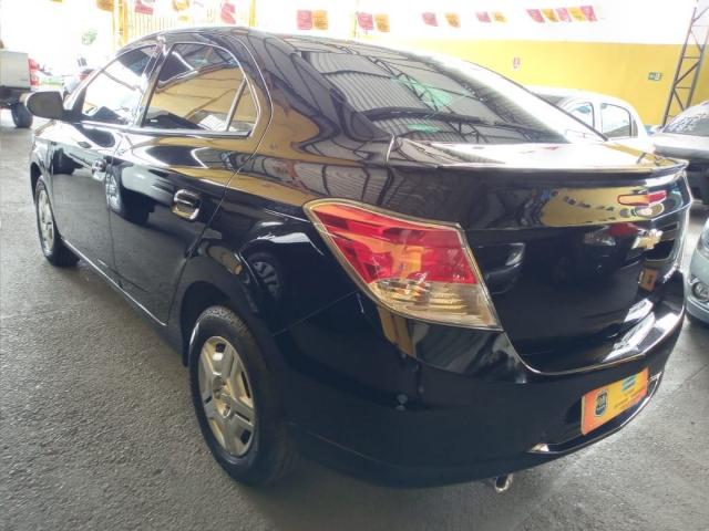 PRISMA 2016/2016 1.0 MPFI LT 8V FLEX 4P MANUAL - Foto 4