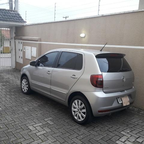 Volkswagen Fox 1.6 Prime G2 - 2012/2013 - Foto 4