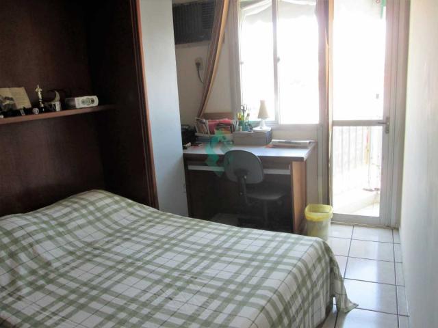 Apartamento à venda com 3 dormitórios em Méier, Rio de janeiro cod:M25297 - Foto 8