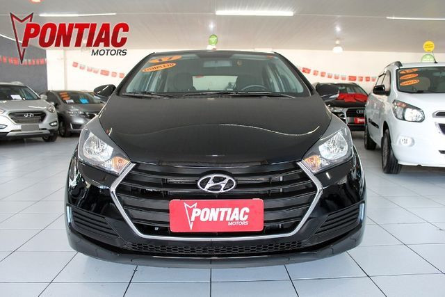 Hyundai HB20 1.0 Comfort 2017 - Foto 2