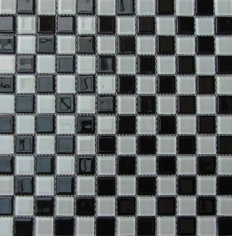 Pastilha de vidro - Coloridas - Foto 3