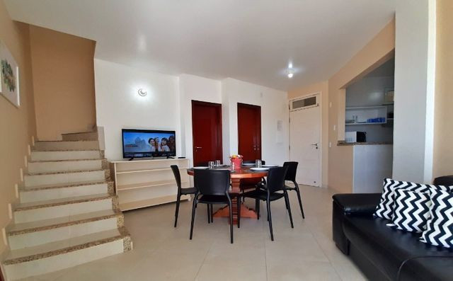 Cobertura Duplex 3 suítes, minutos do Beach Park - Ceará - Foto 3