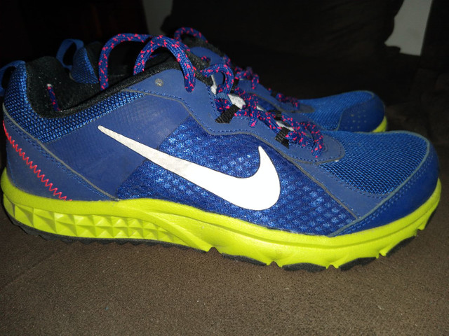 tenis nike wild trail