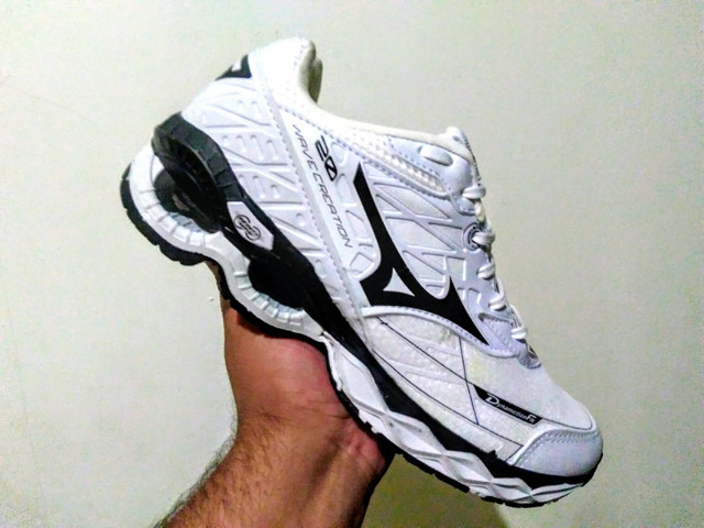 tenis mizuno olx