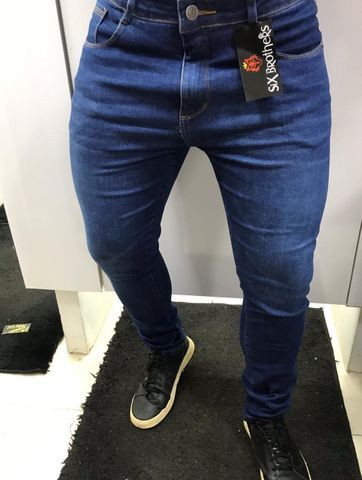 calça jeans masculino barato