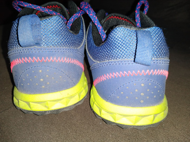 tenis nike wild trail