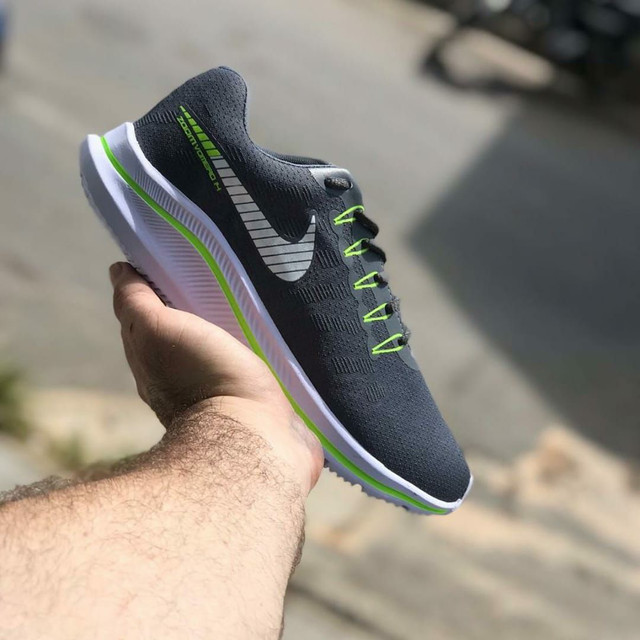 nike zoom structure 21 masculino