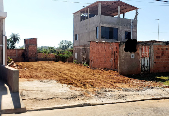 Lote 300m² Planaltina DF - Foto 3