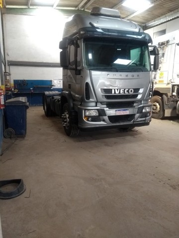 IVECO 330