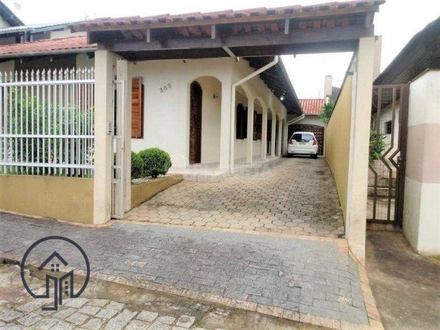 Casa com 4 dormitórios à venda, 280 m² por R$ 700.000,00 - Vila Lenzi - Jaraguá do Sul/SC - Foto 3