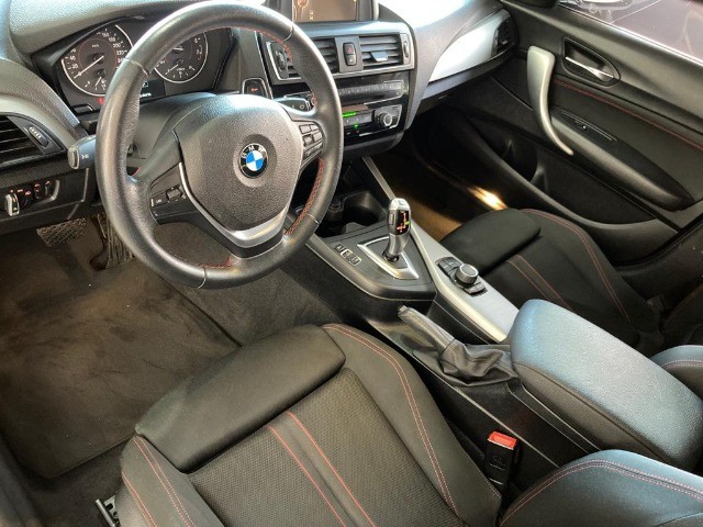 BMW 120I  - Foto 5