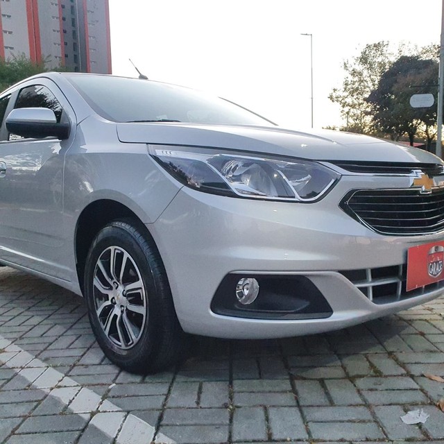 COBALT LT 1.4 MANUAL COM 6.500KM