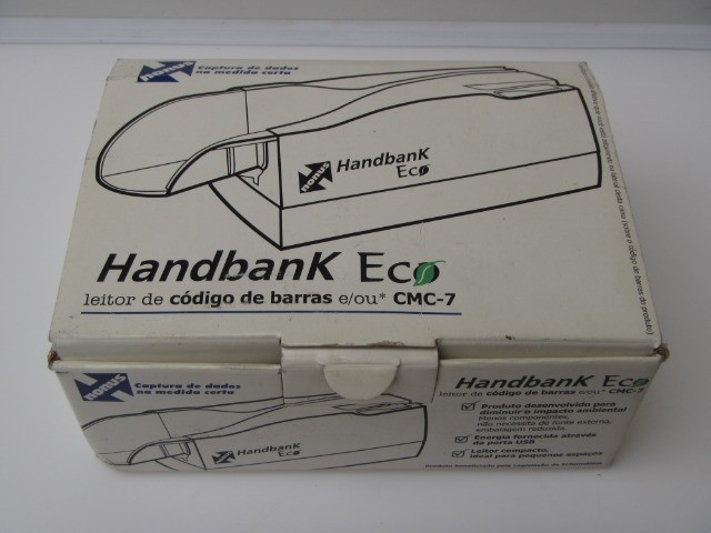 Leitor de Código de Barras - Foto 2