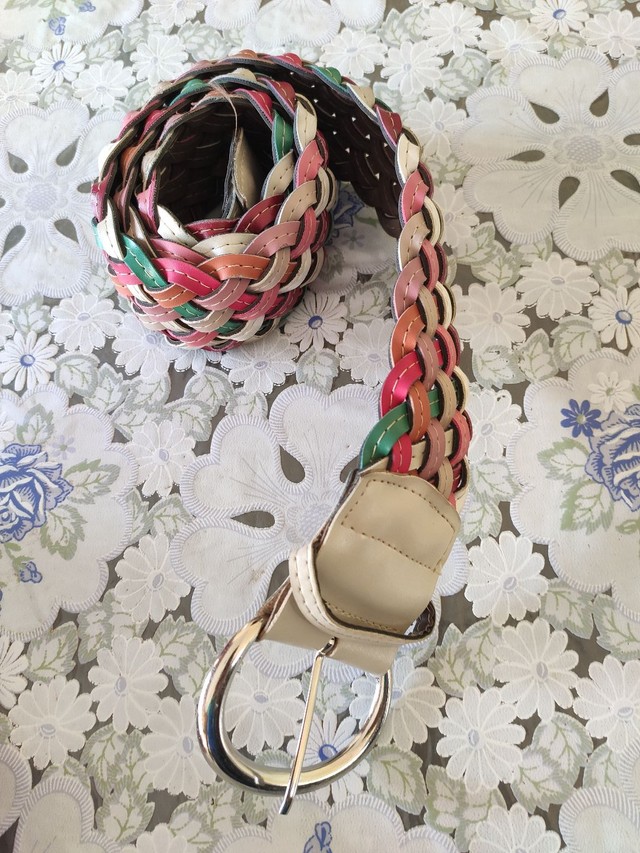 Cinto feminino