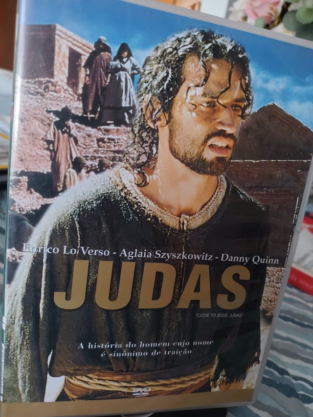 Coleção de DVDs de personagens Cristãs  - Foto 3
