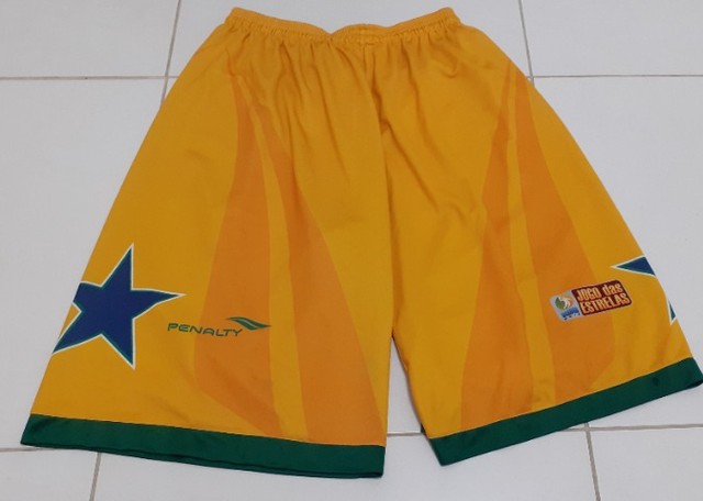 Official Penalty NBA All-Star Game Basketball Shorts