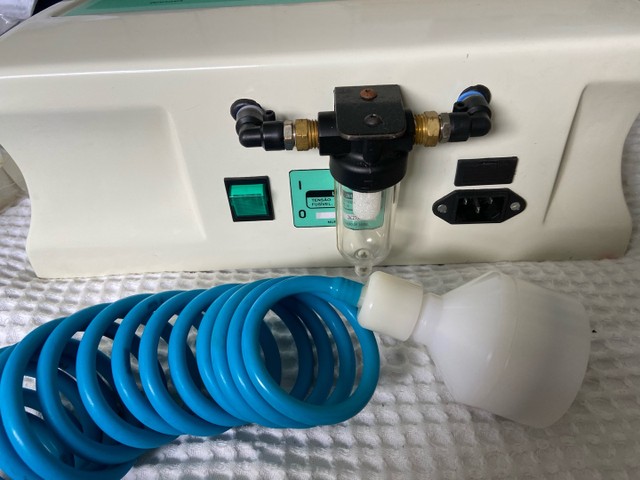 Aparelho Estética e Fisioterapia DERMOKRON  - Foto 3