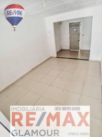 Casa com 2 dormitórios à venda, 59 m² por R$ 120.000,00 - São José - Guarabira/PB - Foto 4
