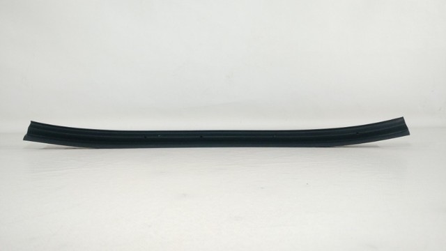Borracha  Vedação Guarda Pó Porta Tras. Esq. Honda Fit 2006 - Foto 2