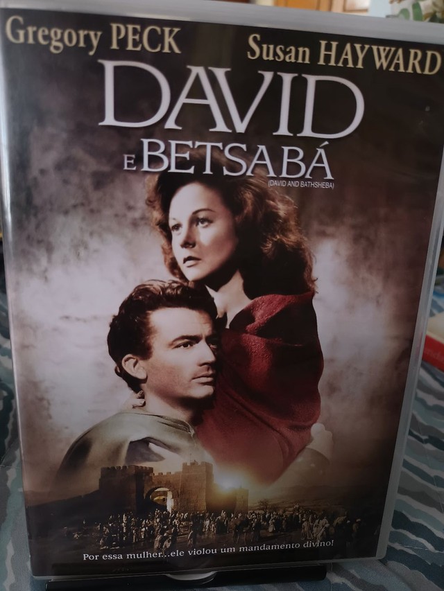 Coleção de DVDs de personagens Cristãs  - Foto 5
