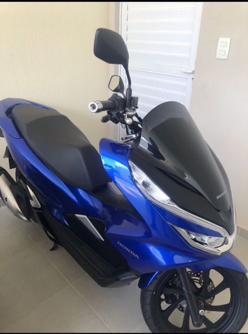 PCX 21/22 sem detalhes 