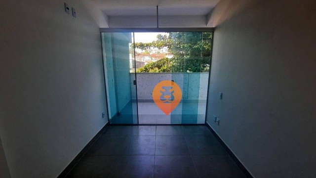 Apartamento à venda, 150 m² por R$ 495.000,00 - Cachoeirinha - Belo Horizonte/MG - Foto 9