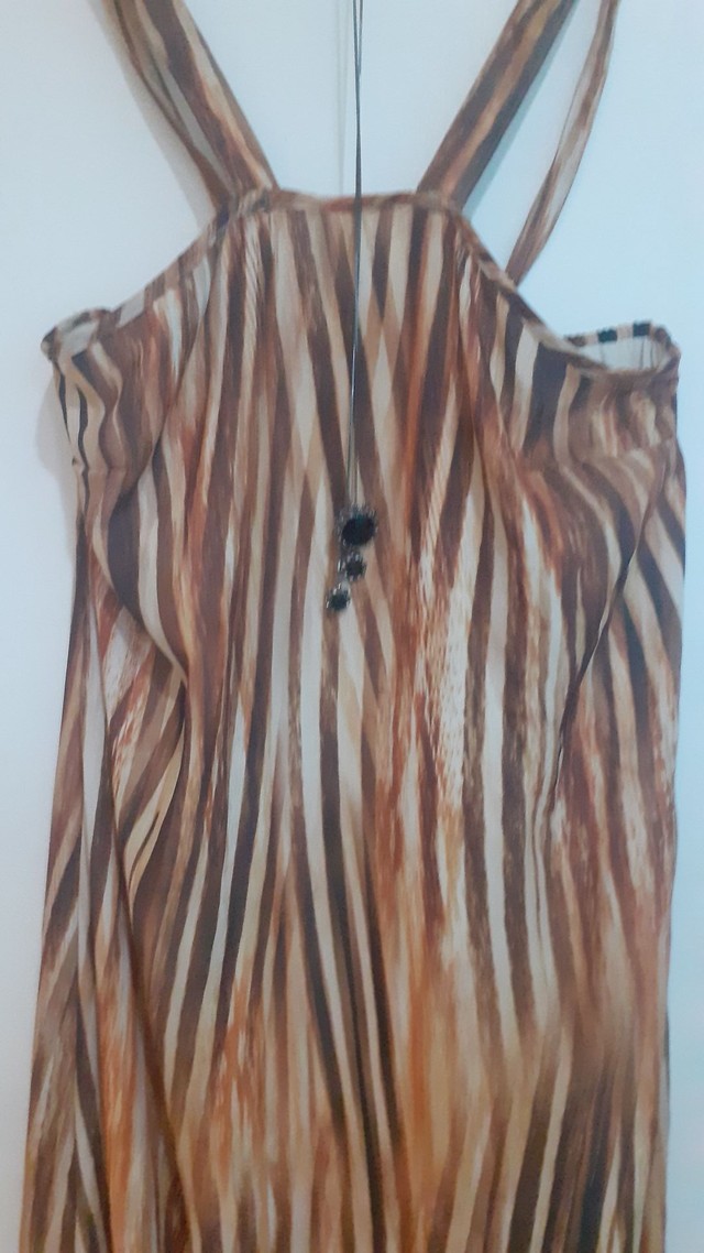 Vestido( zimzane ) - Foto 2