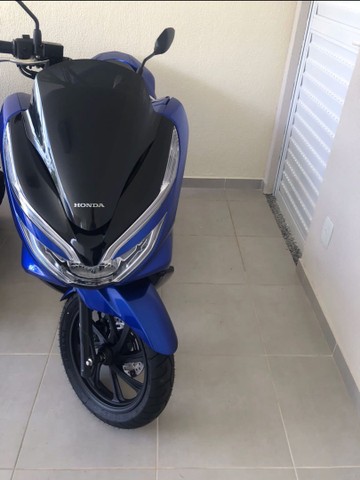 PCX 21/22 sem detalhes 