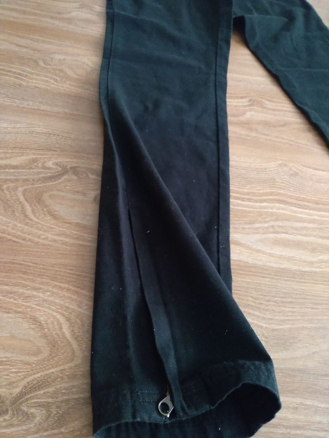 Calça Volcom ORIGINAL feminina - Foto 3