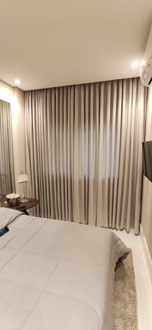 PERSIANAS E CORTINAS - Foto 2