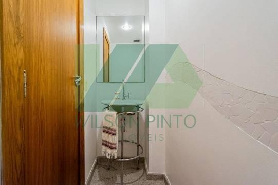 Apartamento à venda, 4 quartos, 1 suíte, 1 vaga, Lagoa - Rio de Janeiro/RJ - Foto 7