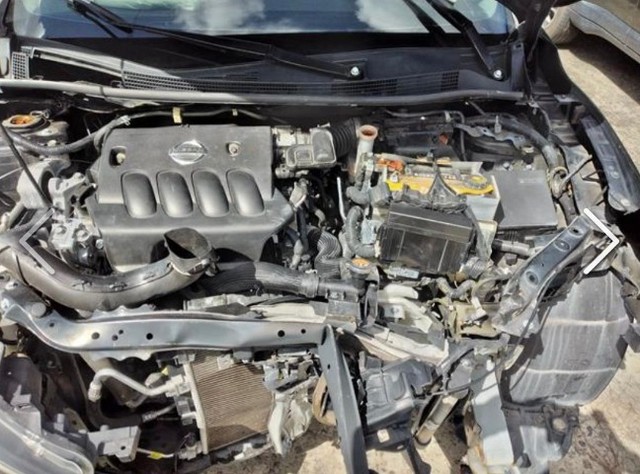 peças nissan sentra 2.0 automatico  2019 sucata - Foto 2