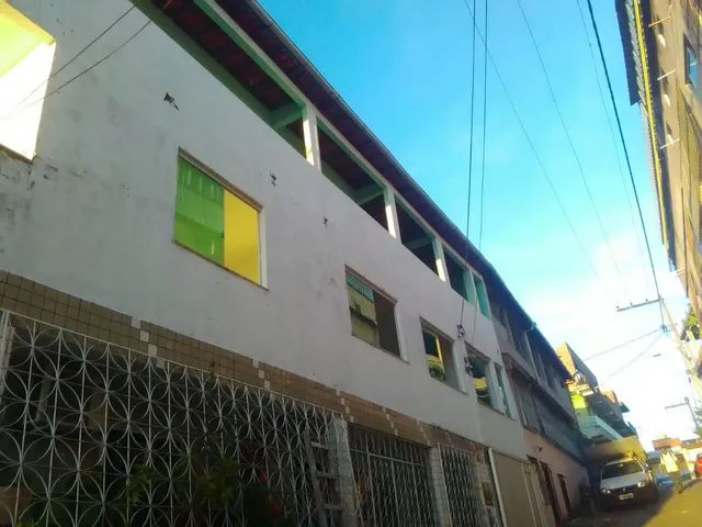Captação de Apartamento para locação na Rua Pedro Hilário, Arraial do Retiro, Salvador, BA