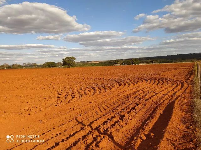 Chácara em Bela vista 