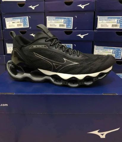 Mizuno prophecy 11 lançamento  - Foto 3