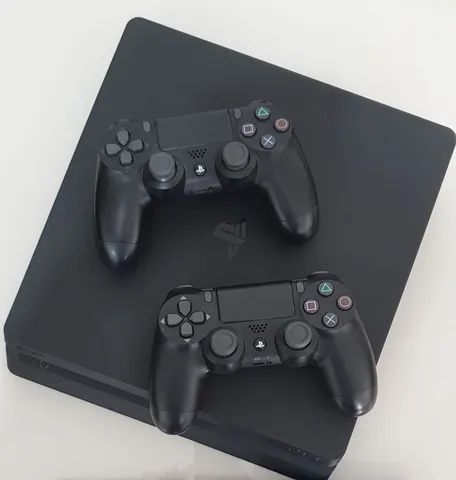 Playstation 4 Pro - São José dos Pinhais, Paraná